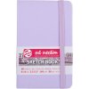Talens Art Creation 9314131M Skicár 80 9 x 14 cm 140 g Pastel Violet