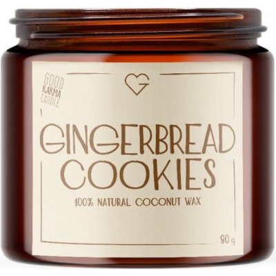Goodie Gingerbread Cookies 80 g