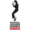 MICHAEL JACKSON - NUMBER ONES