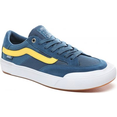 vans berle pro navy