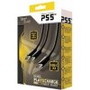 Pixminds JVAPS500003 LEXIP STEELPLAY - USB PRO OVLADAČ PLAYSTATION 5 3m černý