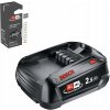 Bosch Li-Ion 18 V / 2.5 Ah 1.600.A00.5B0