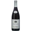 J. de Villebois Pinot Noir 2024 13% 0,75 l (čistá fľaša)