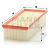 Vzduchový filter MANN FILTER C 35 154