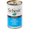 Konzerva SCHESIR Cat tuniak 140 g