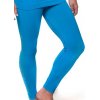 Nohavice thermo Horsefeathers Camino Pants blue L/XL