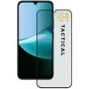 Tactical Glass Shield Privacy Stealth 5D sklo pre Xiaomi Redmi 15C 4G/5G Black