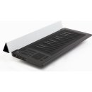 Roli Flip Case Silver