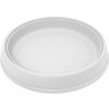 Prosperplast miska Massive biela 45 cm