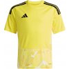 adidas | Tiro 26 Competition Goalkeeper Kids | žltá| M(147-152cm)
