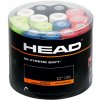 Tenisová omotávka Head Xtreme Soft mix farieb (60 ks)