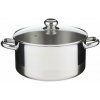 Hrniec Kolimax Hrniec s pokrievkou Premium 26 cm, 6.0l (111357)