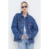 Karl Lagerfeld Jeans 240D1404 modrá