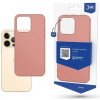 3mk Matt Case Samsung Galaxy A13 4G SM-A135 lychee/růžové