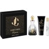 Jimmy Choo I Want Choo Forever parfumovaná voda pre ženy 100 ml + 7.5ml EDP + telové mlieko 100 ml darčeková sada