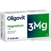 Oligovit 3 Mg (Magnézium + B6) výživový doplnok 30cps