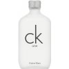 Calvin Klein CK One toaletná voda unisex 100 ml