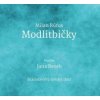 Rúfus Milan - Modlitbičky / Digipack [CD]