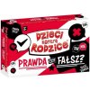 Deti proti rodičom: pravda alebo lož