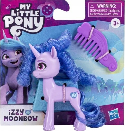 Hasbro MY LITTLE PONY Izzy Moonbow F7952