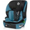 Autosedačka Lionelo Levi Fix I-size 75-150 cm Farba: Blue Cobalt