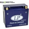 BS BATTERY Batéria YTX12-BS/ GTX12-BS/ ETX12-BS/ 300680/ BTX12, 152x88x131mm VÝROBCA: LANDPORT- gelová