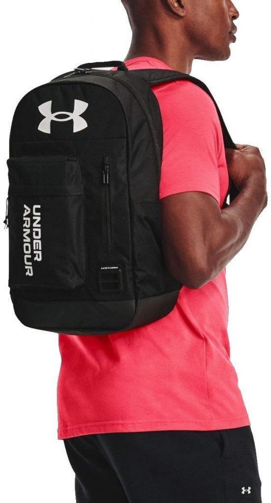 Under Armour Halftime Black 22 l