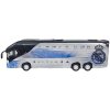 Banbo Toys: Týmový autobus REAL MADRID Modern, 16669