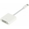 Redukcia Apple Mini DisplayPort to DVI Adapter (MB570Z/B)