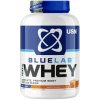 USN (Ultimate Sports Nutrition) USN Bluelab 100% Whey Premium Protein 2000 g - slaný karamel + USN Šejkr Steel Qhush 750 ml ZADARMO