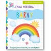 Svojtka Jemná motorika Farby