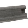Kút (vnútorný) Lišta PVC obvodová SLK50 W647 Dub stirling