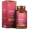 Vesantech Krill olej EXTRA 1180 mg