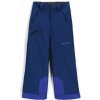 Spyder PROPULSION PANT tmavo modrá modrá