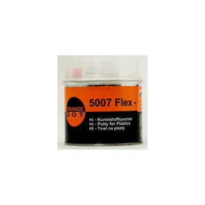 OD 5007 Flex tmel na plasty 1kg