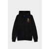 Naruto Shippuden Men's zip Hoodie Black