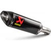 Výfuk Akrapovič BMW S 1000 RR/M 1000 RR 2019-24 Slip-On Line (Carbon) S-B10SO10-ZC