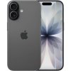 Apple iPhone 17 256GB - Black