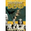 Walking Dead Volume 4: The Heart's Desire (Robert Kirkman,Charlie Adlard,Cliff Rathburn)(Brožovaná)