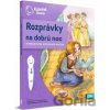 Albi Kúzelné čítanie Kniha Rozprávky na dobrú noc