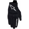 Rukavice ALPINESTARS Reef V2 (čierna/biela) S