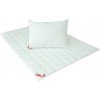 MATERASSO Allergena celoročná paplón PES/Bavlna 140x220