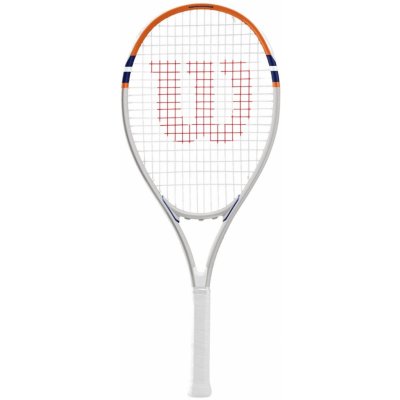 Tenisová raketa Wilson Roland Garros Triumph TNS RKT2 4 1/4 WR127110U2