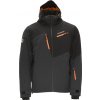 BLIZZARD-Ski Jacket Leogang, anthracite/black Čierna L