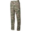 Nohavice MFH BDU 01334X multicam