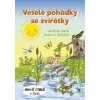 Veselé pohádky se zvířátky - První čtení s úkoly (Jindřich Balík)