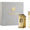 Rabanne Million Gold Rabanne Million Gold parfumovaná voda 50 ml + cestovný sprej 10 ml