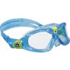 Aquasphere Detské plavecké okuliare - SEAL KID 2 modrá