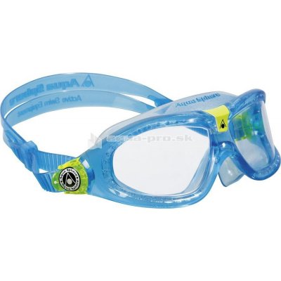 Aquasphere Detské plavecké okuliare - SEAL KID 2 modrá