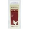 Versele-Laga Oropharma Muta-Vit Liquid 30 ml